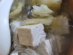 砂锅白菜豆腐粉丝-砂锅居(西四店)