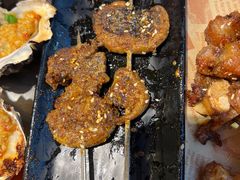 -神府路壹号·海鲜烧烤·砂锅粥·锅物(三坊七巷店)