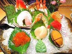 -越光米贩精致料理餐厅(金鹰店)