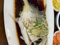-北京烤鸭 ·儿童菜 ·采风阁家常菜餐厅(亚龙湾天域酒店)
