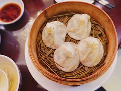 蟹肉汤包-熙盛源(滨湖万达店)