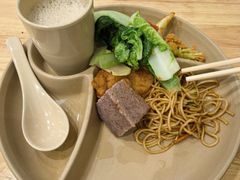 -素满香·食养自助(福州·长乐北路店)
