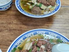 -清真·老陈家烩菜(东新街总店)