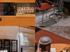-LANLIZI BAKERY(COSMO店)