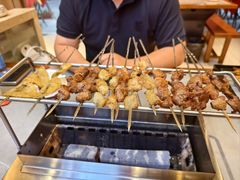 -三炮儿东北烧烤·龙虾(南京首店)
