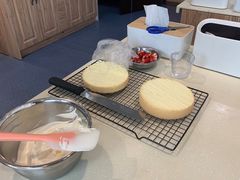 -米柚烘焙教室(工联CC店)