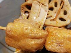 -老四川(T3航站楼F指廊店)