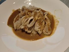 -紫鑫阁饭庄(长安店)