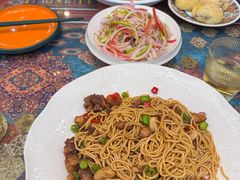 -乡村馕坑肉·烧烤·新疆菜·本地人更爱吃(阿勒泰首店)