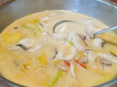 潮州生鱼片-东馆和天下特色餐饮(工农店)
