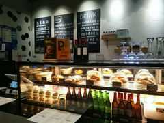 -HELLO 27 意面·沙拉·帕尼尼