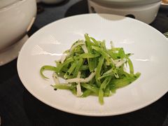 -南里山房·新淮扬菜(徐汇万科店)