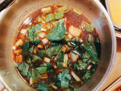 -闻老头·菊花炭烤肉(D11店)