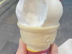 -DQ·蛋糕·冰淇淋(三亚青春颂店)