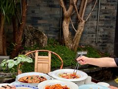 -院8里·少城记忆老川菜(宽窄巷子店)