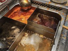 -海底捞火锅(关山保利店)