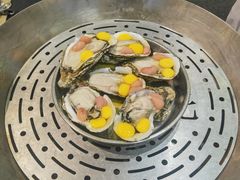 -飞尝蚝·顺德菜·鱼生(顺德总店)