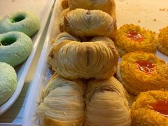 -美嘉华面包西饼店(红胜坊店)