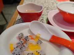 -炭舍干锅(华发商都店)