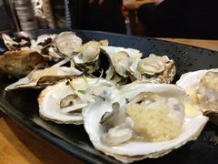 -烧蠔帮·湛江生蚝(工农店)