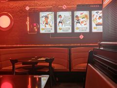 -探鱼·鲜青椒爽麻烤鱼(广州欣荣广场店)