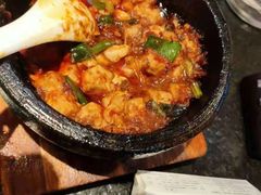 -万重锦·人文川菜馆(骡马市店)