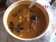 -方中山胡辣汤(大学中路56号院店)