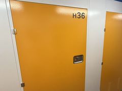 -安东易迷你仓自助寄存仓库(苏州桥店)