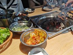 -麻蒲碳烤肉(梅花园店)