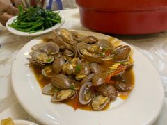-老东风菜馆·潮汕大排档