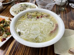 -无招牌