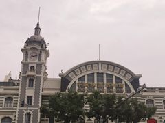 -中国铁道博物馆(正阳门馆)