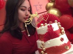 -艾加柒克蛋糕茶歇甜品台(春熙路店)