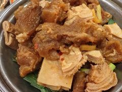 -红灯笼龙凤饭店(宁波老字号店)