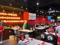 大堂-华仔龙虾(永乐路总店)