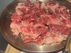 -西塔老太太泥炉烤肉(北京亚运村店)