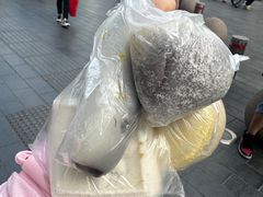 -沈大成(南京东路店)