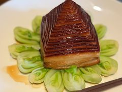 -湖滨28中餐厅·西湖宴·杭州君悦酒店