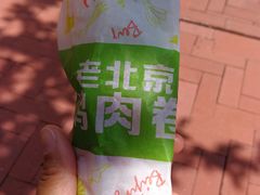 -肯德基(新佛罗伦萨店)