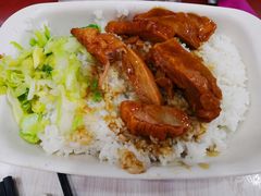 -南城香(首科花园店)