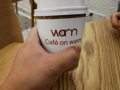 -Cafe on warm(丹霞店)