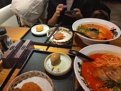 -和府捞面(东直门银座店)