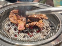 -范儿·嫂子烤肉·精致炭火烤肉(长治路店)