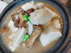 -五观堂素食(新华路店)