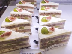 -卷心卷意·轻甜蛋糕(新光天地店)