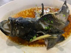 -四川小胡子海鲜(丁村万人海鲜广场店)