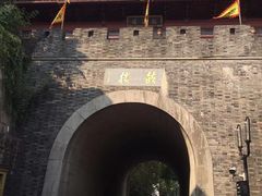 -鼓楼(西湖风景名胜区)