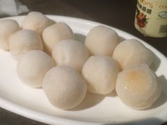 水晶芋儿-巴蜀大宅门火锅(北大街店)