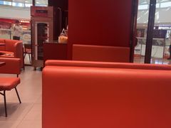 -喜家德虾仁水饺(开发区万达店)