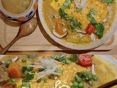 -馥家小馆(黔灵山公园店)